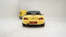 BMW  Z3 1.9i Widebody + Hardtop '2002 (2002)