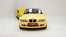 BMW  Z3 1.9i Widebody + Hardtop '2002 (2002)