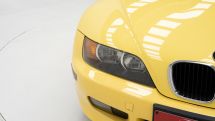 BMW  Z3 1.9i Widebody + Hardtop '2002 (2002)