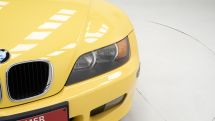 BMW  Z3 1.9i Widebody + Hardtop '2002 (2002)