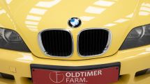 BMW  Z3 1.9i Widebody + Hardtop '2002 (2002)