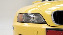 BMW  Z3 1.9i Widebody + Hardtop '2002 (2002)