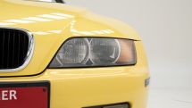 BMW  Z3 1.9i Widebody + Hardtop '2002 (2002)