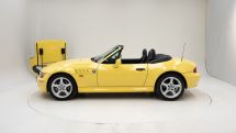 BMW  Z3 1.9i Widebody + Hardtop '2002 (2002)