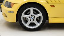 BMW  Z3 1.9i Widebody + Hardtop '2002 (2002)