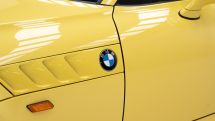 BMW  Z3 1.9i Widebody + Hardtop '2002 (2002)