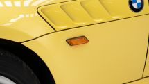 BMW  Z3 1.9i Widebody + Hardtop '2002 (2002)