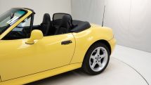 BMW  Z3 1.9i Widebody + Hardtop '2002 (2002)
