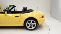 BMW  Z3 1.9i Widebody + Hardtop '2002 (2002)