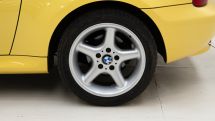 BMW  Z3 1.9i Widebody + Hardtop '2002 (2002)