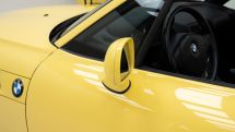 BMW  Z3 1.9i Widebody + Hardtop '2002 (2002)