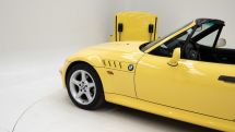 BMW  Z3 1.9i Widebody + Hardtop '2002 (2002)