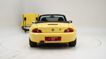 BMW  Z3 1.9i Widebody + Hardtop '2002 (2002)