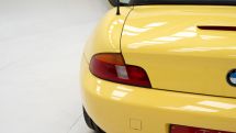 BMW  Z3 1.9i Widebody + Hardtop '2002 (2002)