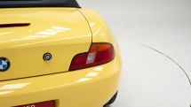 BMW  Z3 1.9i Widebody + Hardtop '2002 (2002)