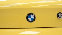 BMW  Z3 1.9i Widebody + Hardtop '2002 (2002)