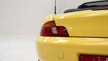 BMW  Z3 1.9i Widebody + Hardtop '2002 (2002)