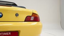 BMW  Z3 1.9i Widebody + Hardtop '2002 (2002)