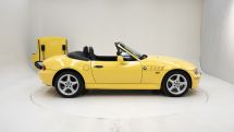 BMW  Z3 1.9i Widebody + Hardtop '2002 (2002)