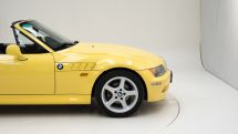 BMW  Z3 1.9i Widebody + Hardtop '2002 (2002)