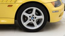 BMW  Z3 1.9i Widebody + Hardtop '2002 (2002)