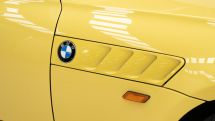 BMW  Z3 1.9i Widebody + Hardtop '2002 (2002)