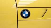 BMW  Z3 1.9i Widebody + Hardtop '2002 (2002)