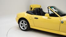 BMW  Z3 1.9i Widebody + Hardtop '2002 (2002)