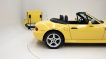BMW  Z3 1.9i Widebody + Hardtop '2002 (2002)