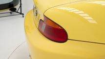 BMW  Z3 1.9i Widebody + Hardtop '2002 (2002)