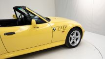 BMW  Z3 1.9i Widebody + Hardtop '2002 (2002)