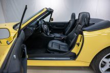 BMW  Z3 1.9i Widebody + Hardtop '2002 (2002)