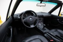 BMW  Z3 1.9i Widebody + Hardtop '2002 (2002)