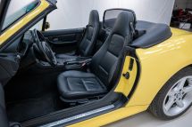 BMW  Z3 1.9i Widebody + Hardtop '2002 (2002)