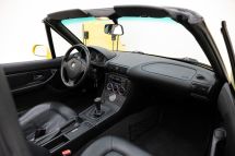 BMW  Z3 1.9i Widebody + Hardtop '2002 (2002)