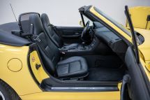 BMW  Z3 1.9i Widebody + Hardtop '2002 (2002)