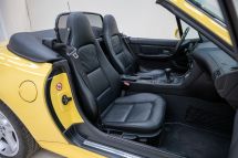 BMW  Z3 1.9i Widebody + Hardtop '2002 (2002)
