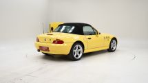 BMW  Z3 1.9i Widebody + Hardtop '2002 (2002)