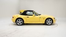 BMW  Z3 1.9i Widebody + Hardtop '2002 (2002)