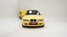 BMW  Z3 1.9i Widebody + Hardtop '2002 (2002)