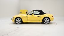 BMW  Z3 1.9i Widebody + Hardtop '2002 (2002)