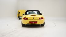 BMW  Z3 1.9i Widebody + Hardtop '2002 (2002)