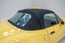BMW  Z3 1.9i Widebody + Hardtop '2002 (2002)