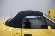 BMW  Z3 1.9i Widebody + Hardtop '2002 (2002)