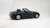BMW  Z3 1.8 '97 (1997)
