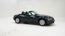 BMW  Z3 1.8 '97 (1997)