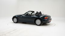 BMW  Z3 1.8 '97 (1997)