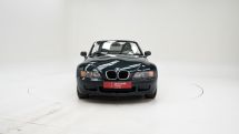 BMW  Z3 1.8 '97 (1997)