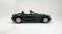 BMW  Z3 1.8 '97 (1997)