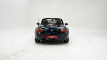 BMW  Z3 1.8 '97 (1997)
